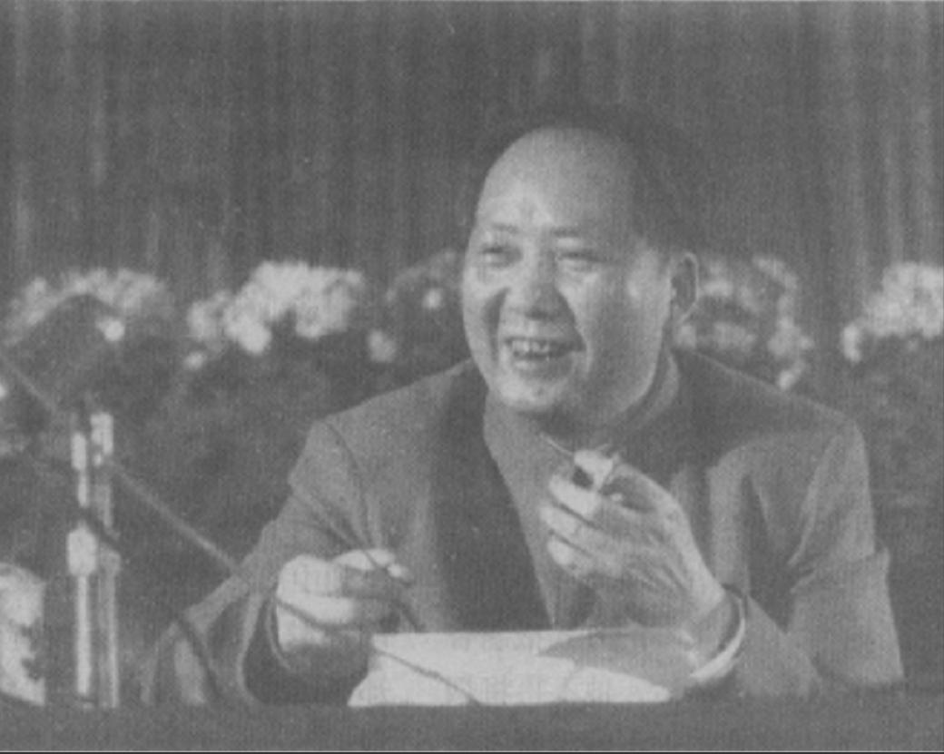 毛主席烟瘾很大，他抽的烟有什么特别之处？是时候说清真实情况了