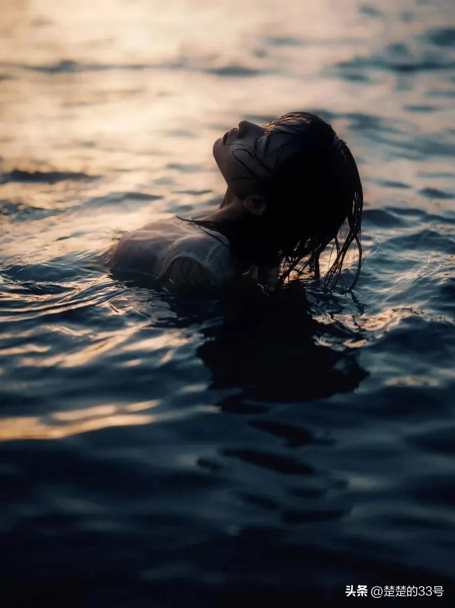 禅意摄影师luna,诗和远方旅行摄影推荐官