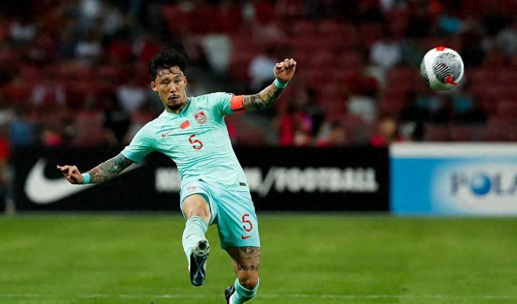 中国男足今日官方最新消息,中国男足失利图片