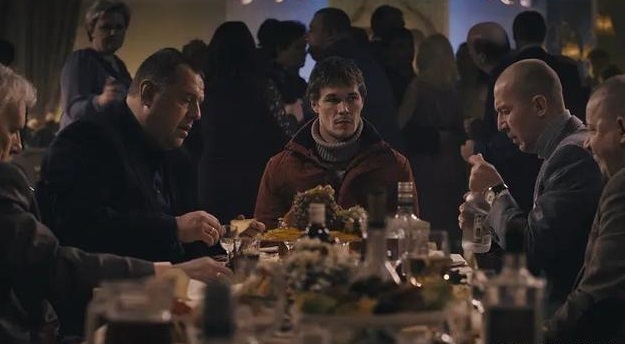 危楼愚夫不值得被拯救,危楼愚夫楼塌没塌