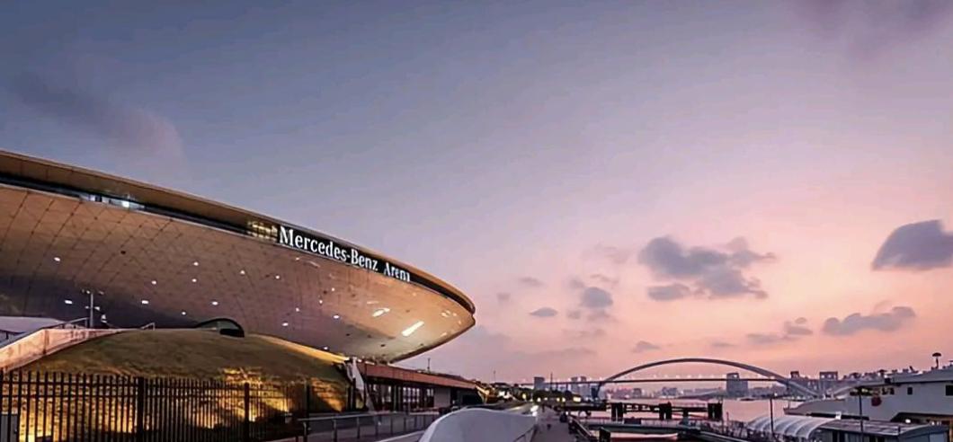 上海最红地标外滩,上海外滩风景如画打卡地