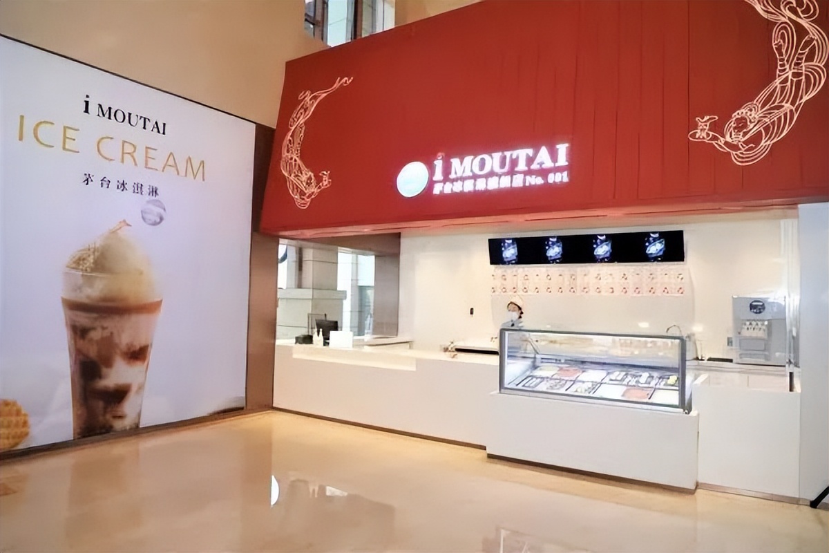 优秀品牌开店案例,很有创意的品牌营销案例