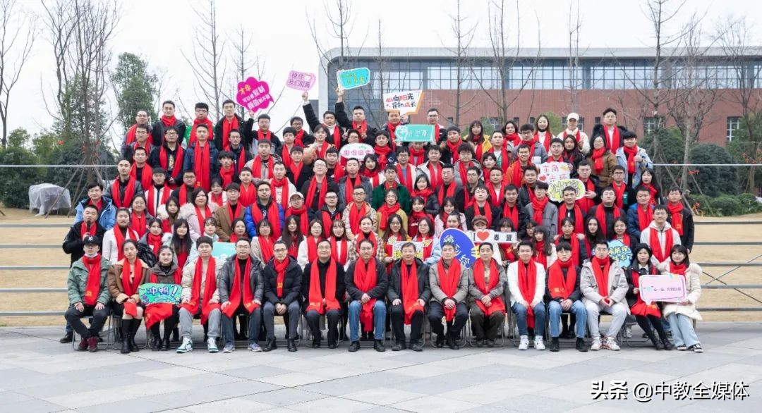 成都泰盟董事长黄武：严谨之心诚信之名“智”造医学教育未来