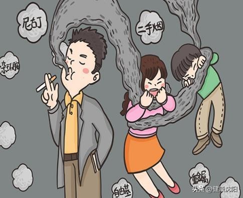 世界无烟日吸烟对身体的十大危害,世界无烟日烟的危害不容小视