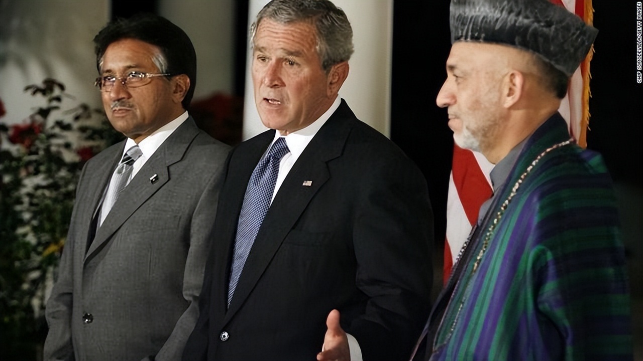 巴铁前总统穆沙拉夫现在怎样,巴基斯坦对穆沙拉夫的评价