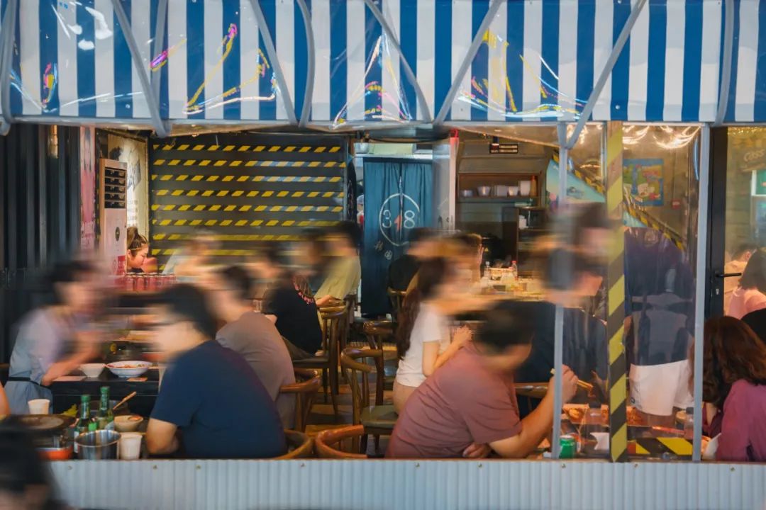 最新韩国街美食攻略,韩国街超市攻略