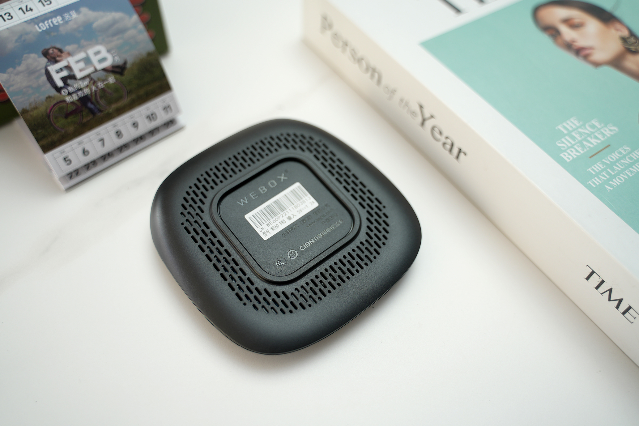 泰捷we60pro连接电脑屏幕,泰捷盒子we60pro可以看电视吗