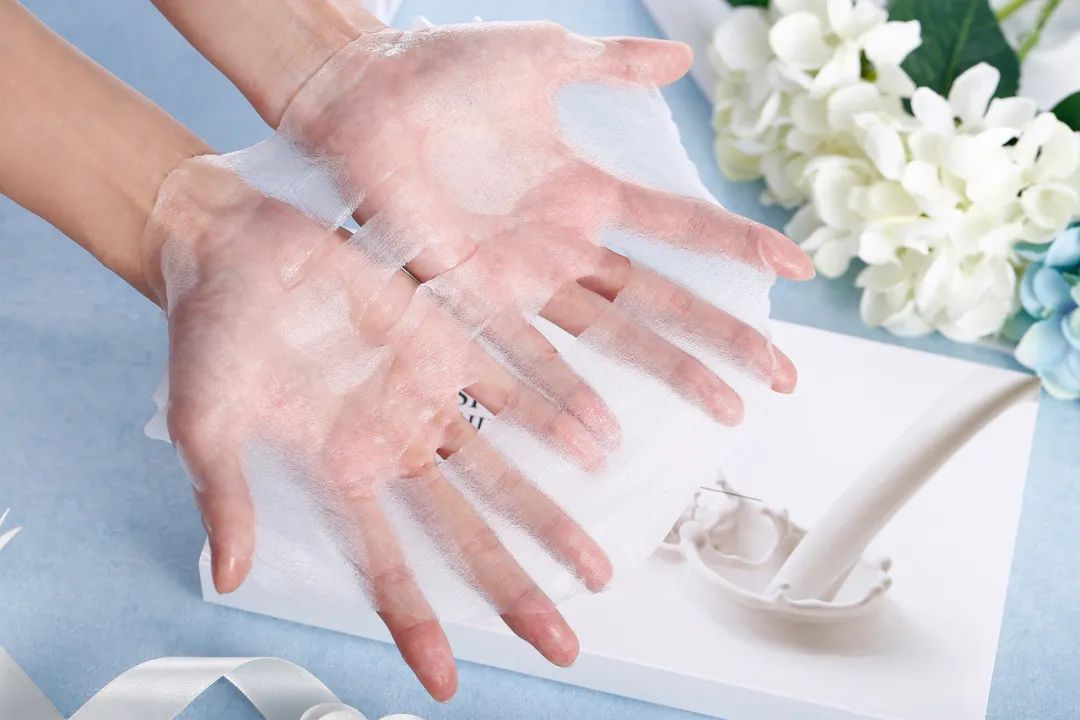 用完的面膜怎么不浪费,用不完的面膜可以用来做什么