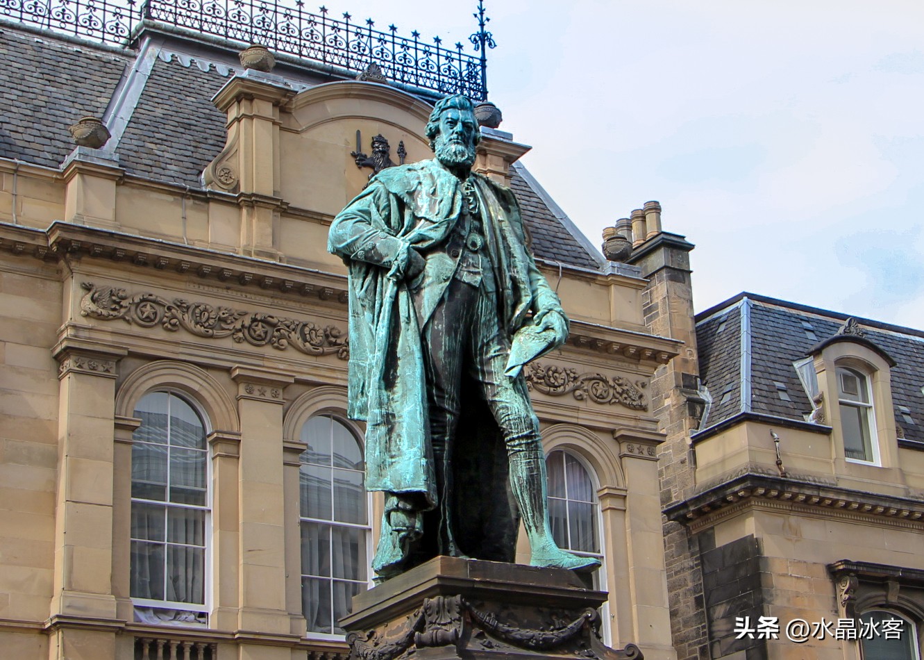 英国爱尔兰苏格兰旅游攻略,苏格兰爱尔兰北爱尔兰