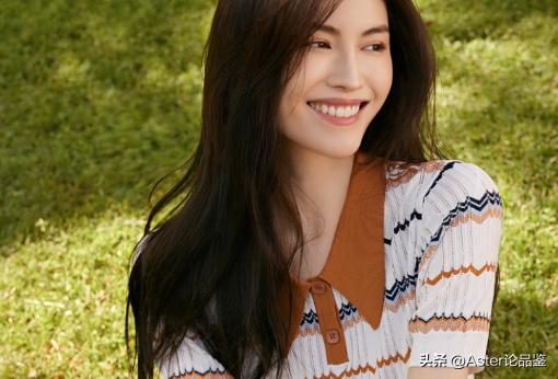 谁引领了潮流,国内高端女装一线品牌有哪些