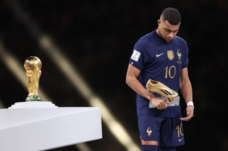 姆巴佩恋情被曝,姆巴佩新恋情