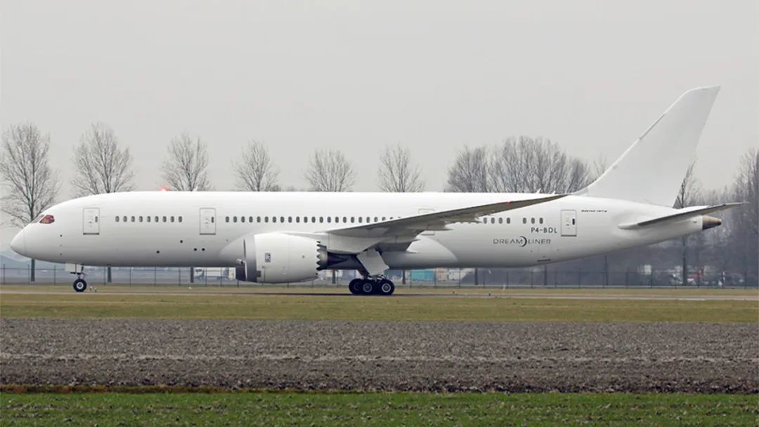 全球最贵的十架私人飞机,全球国家私人飞机数量排名