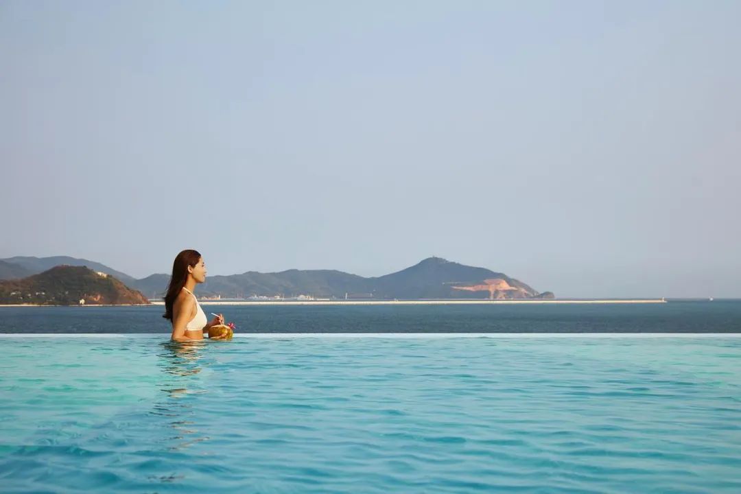 回族去三亚旅游攻略,三亚酒店推荐最全攻略