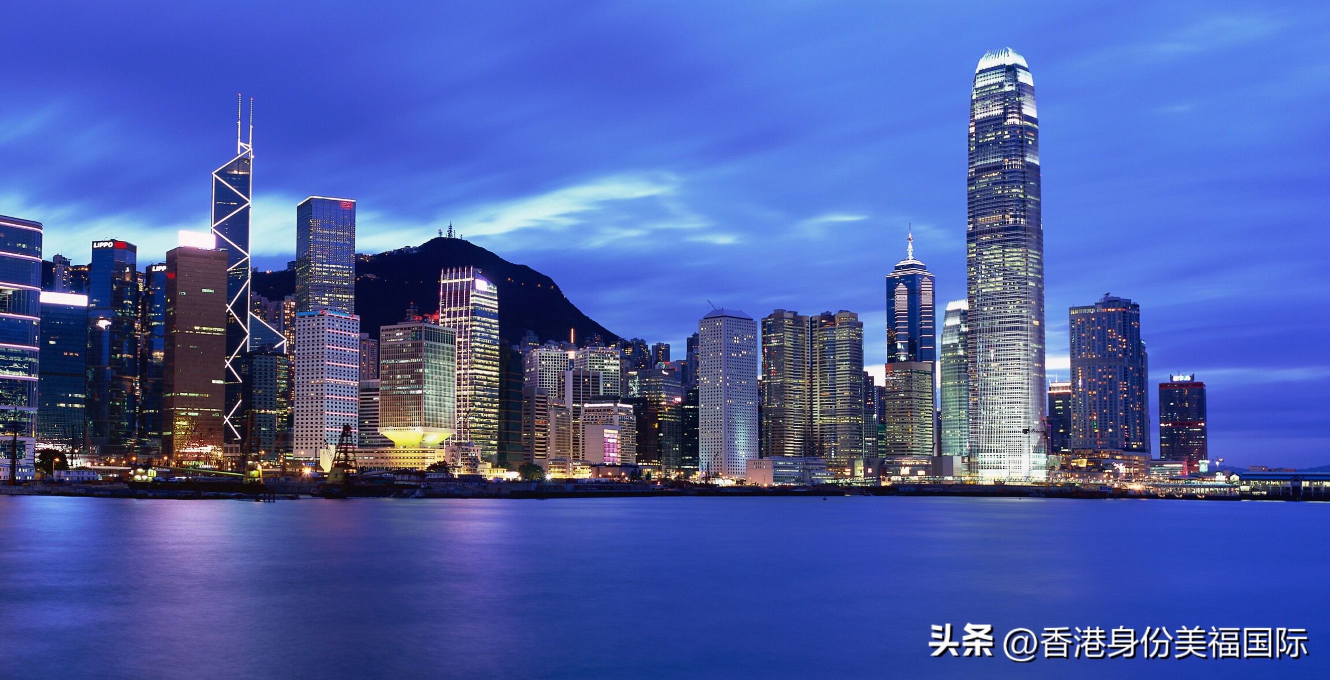 2023年香港优才计划每年多少人 (如何申请香港优才和专才)