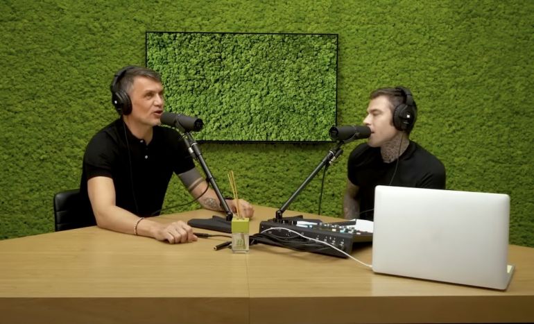 马尔蒂尼谈米兰,马尔蒂尼谈格罗索