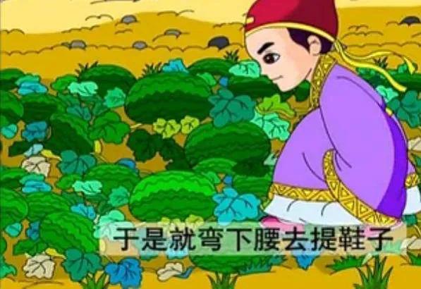 垂涎欲滴的瓜世界：瓜田李下说吃瓜，一片冰心香满园