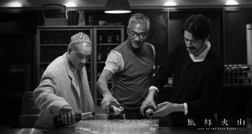 因种种原因，迟迟未能上映的12部电影，张艺谋扫黑片，我等了4年