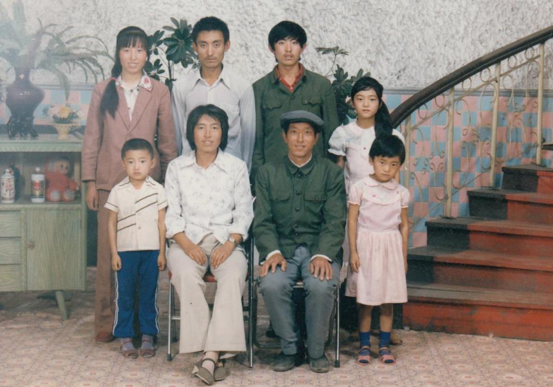 我家的“人世间”故事丨我家的“冰棍事业”(何苗苗)