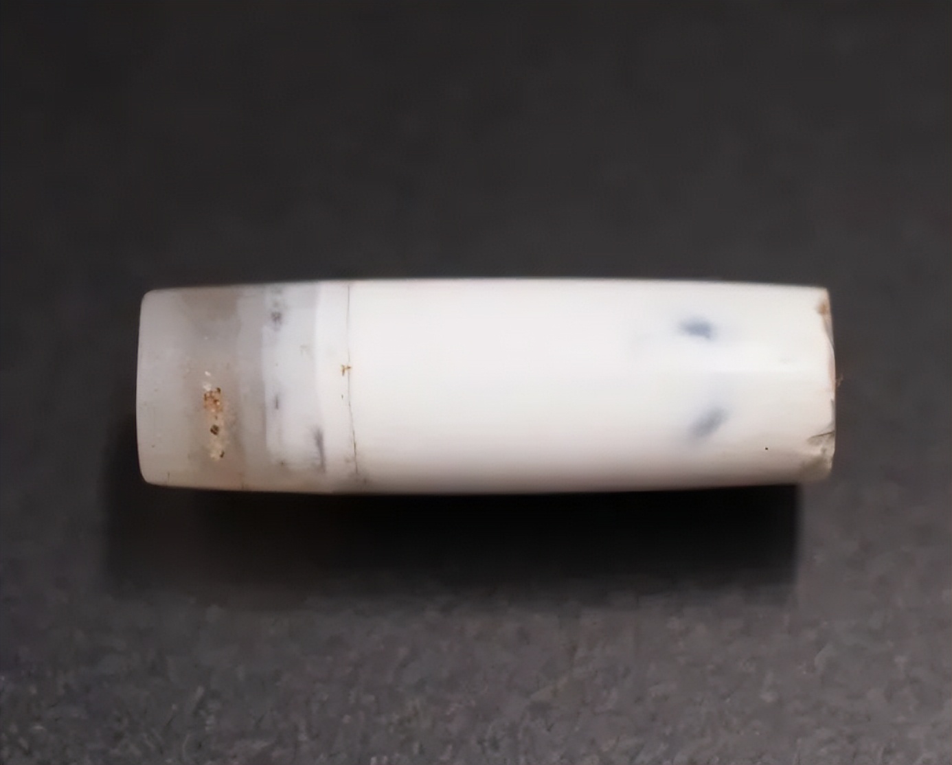 石珠制作,远古古珠的制作过程