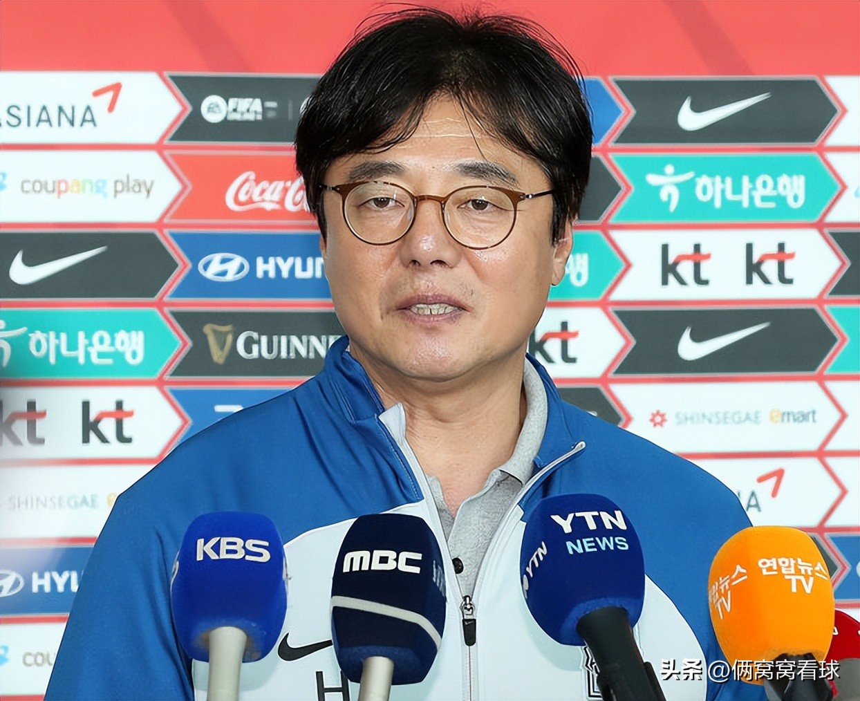 黄善洪说韩国足球,韩国媒体对东亚杯中国男足的批评
