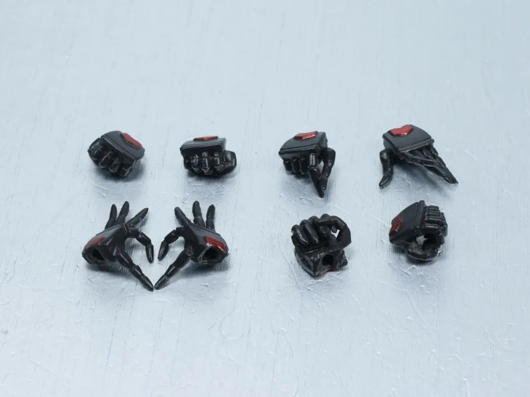 赛星小报社——本周最新的TF资讯整理