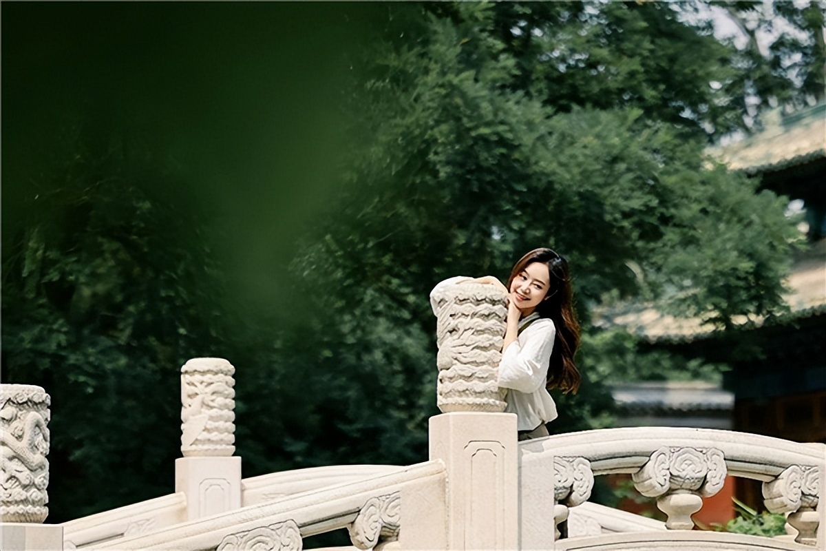 毕业季怎样拍出更美的自己?交给这三款青春专微准没错