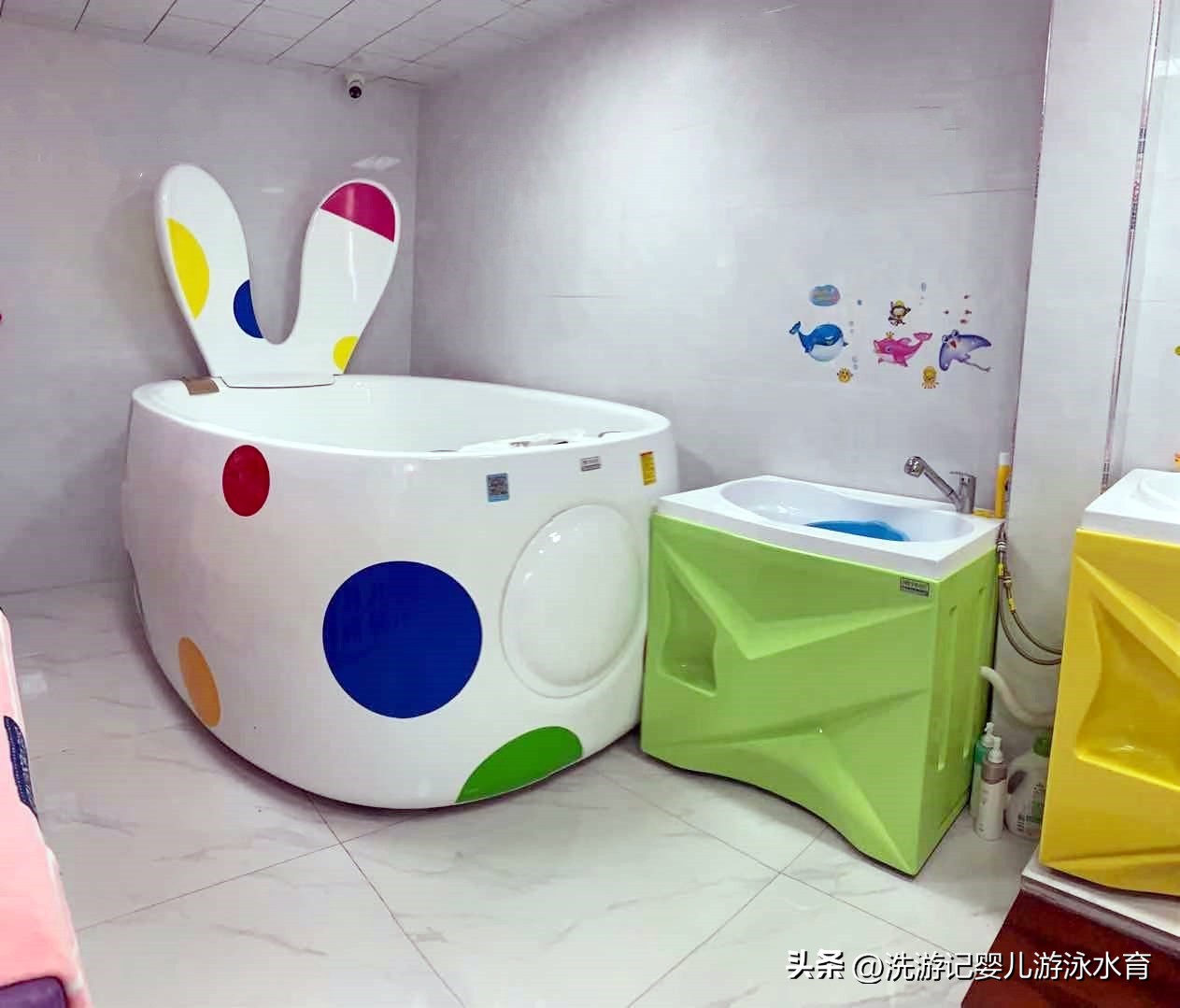 婴儿游泳馆需要哪些条件,婴儿游泳馆需要什么资质吗