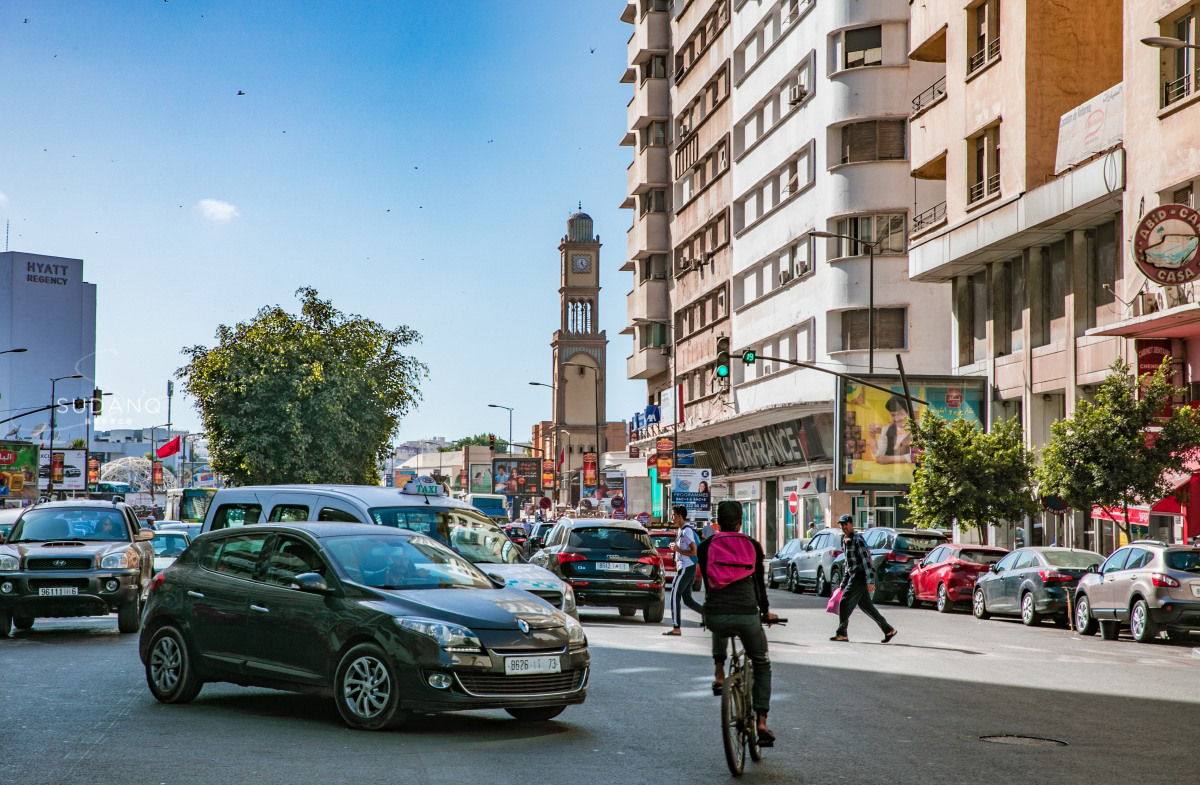 摩洛哥黑马小组第一,摩洛哥黑马闯入四强