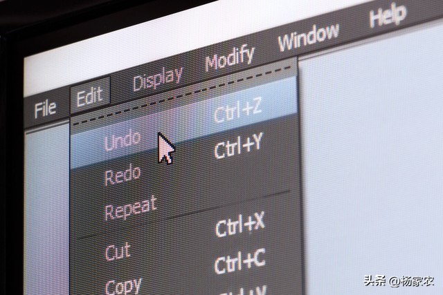 excel快捷键一览表,excel下一格快捷键