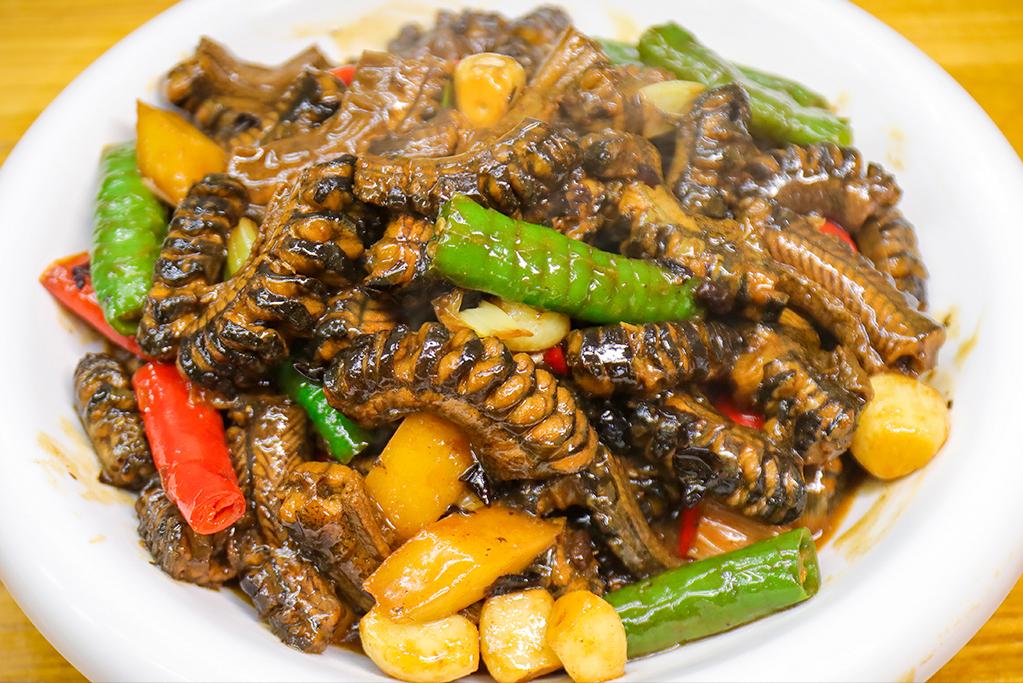 五月五过端午有什么说法吗,端午五黄指的是什么意思