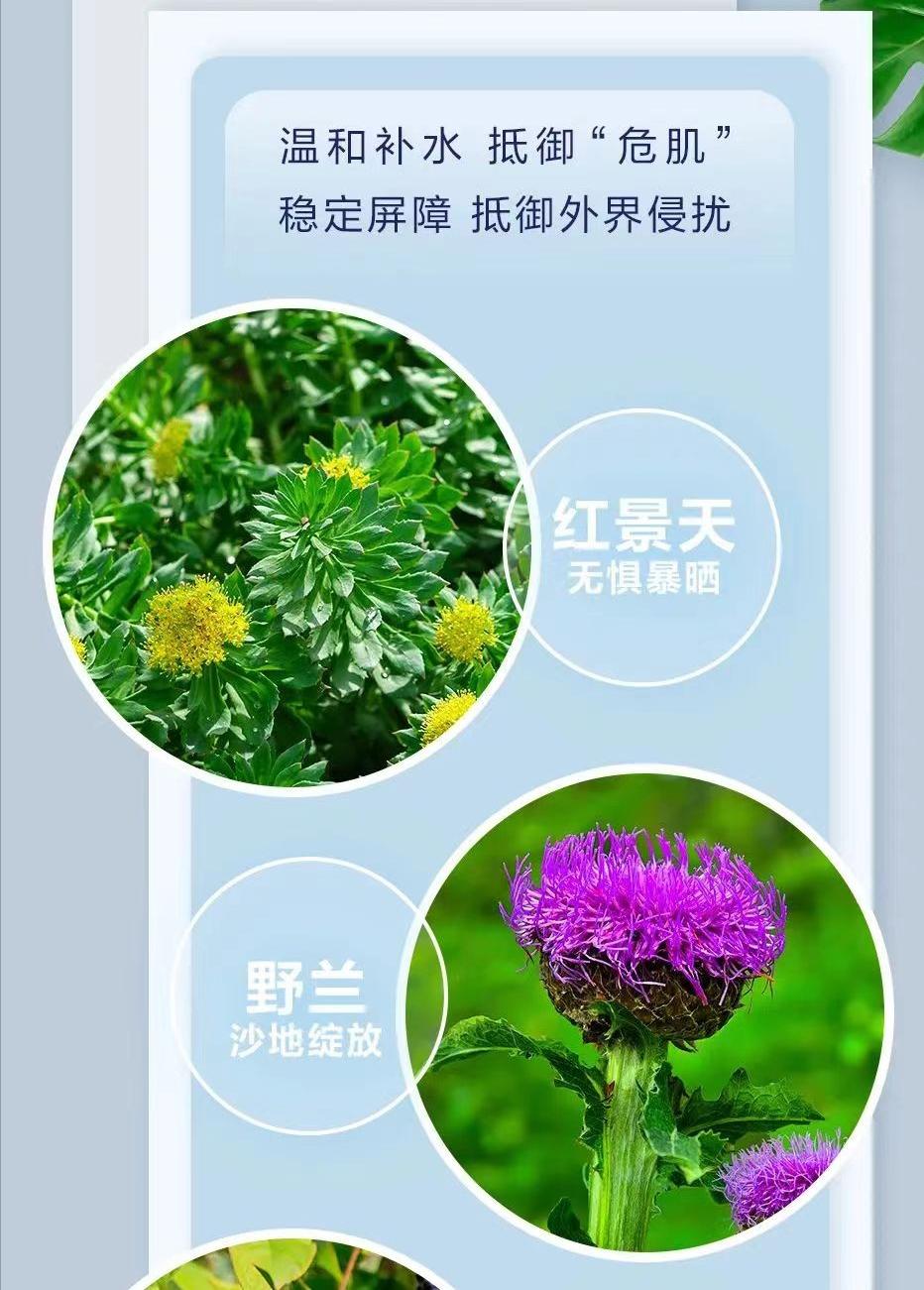 拒绝干燥肌一抹水润,干燥肌肤的补水方法