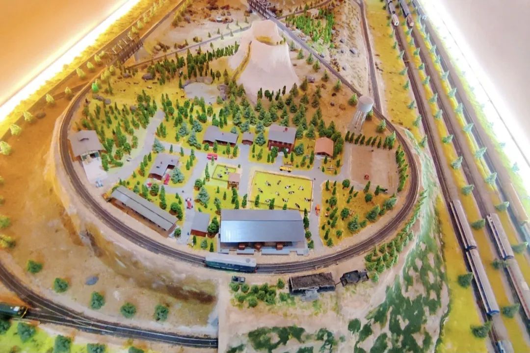 你们还知道哪些免费的宝藏景点,魔都小众宝藏打卡地