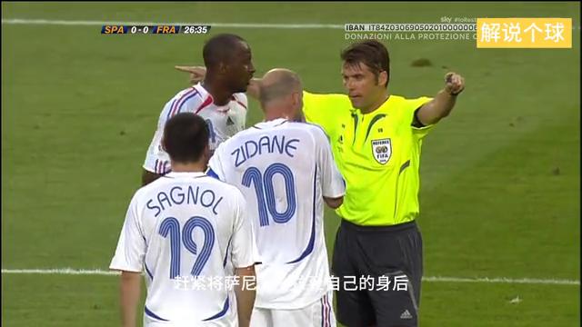 齐祖的谢幕,齐祖进球足球