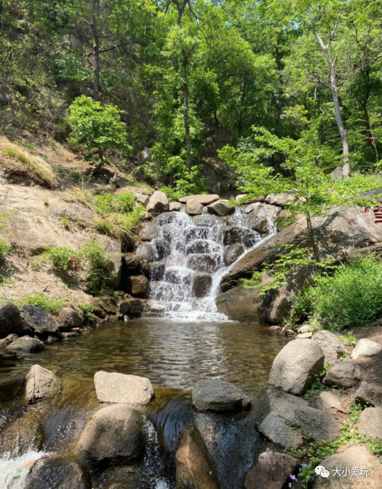 带孩子玩水自驾游去哪里合适,亲子玩水攻略自驾游