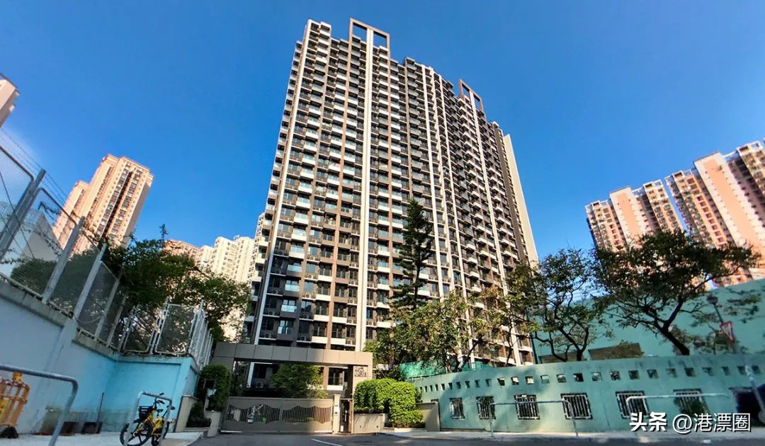 在香港12年能买1000万的房子,终于在香港买了属于自己的房子