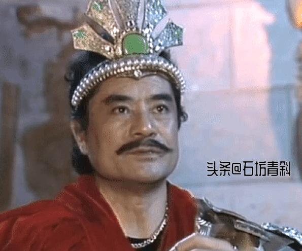 达奇初上银幕与李向阳一起试镜，56岁演完纣王移居澳洲安享晚年