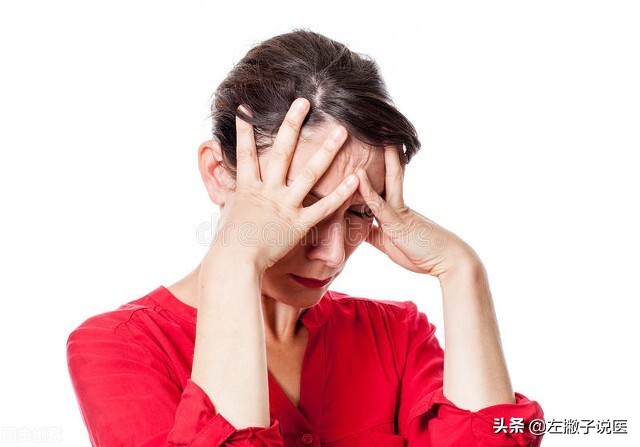 经常做噩梦警惕四种病,经常做噩梦是什么预兆