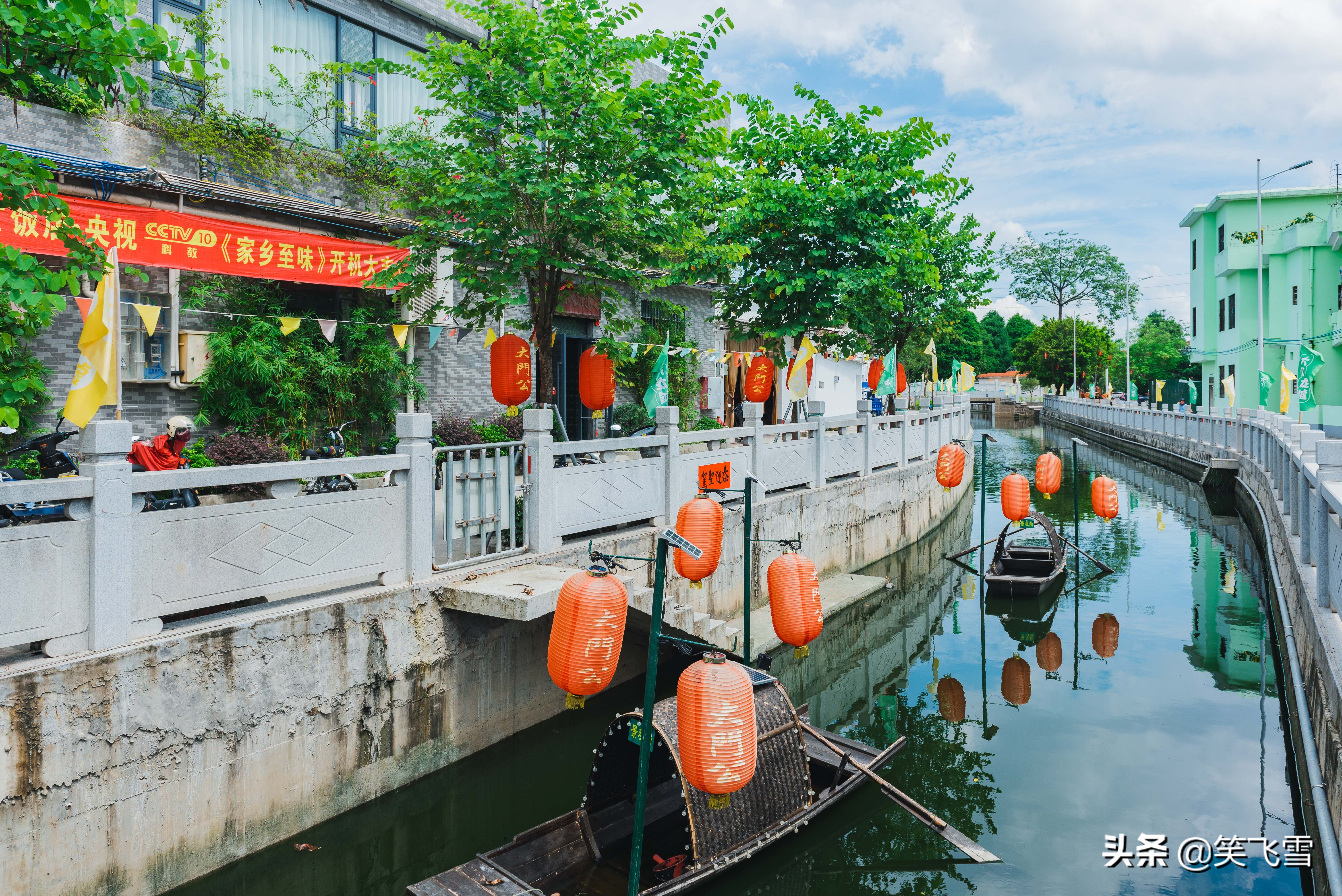 去顺德有什么好玩的,去顺德必玩的地方