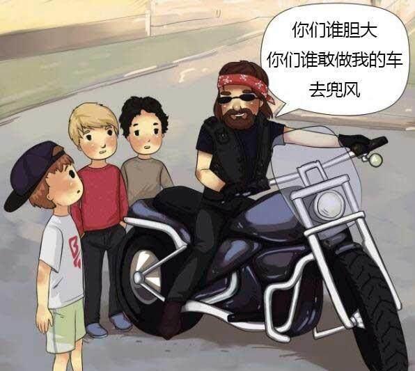 人贩子绑架儿童的10种常用伎俩你教给孩子了吗