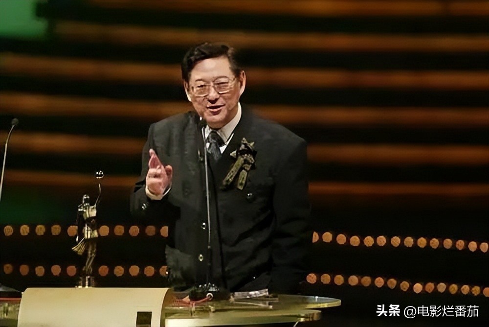 80年代风起云涌，90年代枭雄辈出，香港电影终在2002划上不甘句号