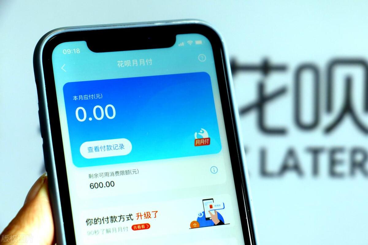 为什么我的花呗不能向商家付款,我的花呗怎么突然不能向商家付款