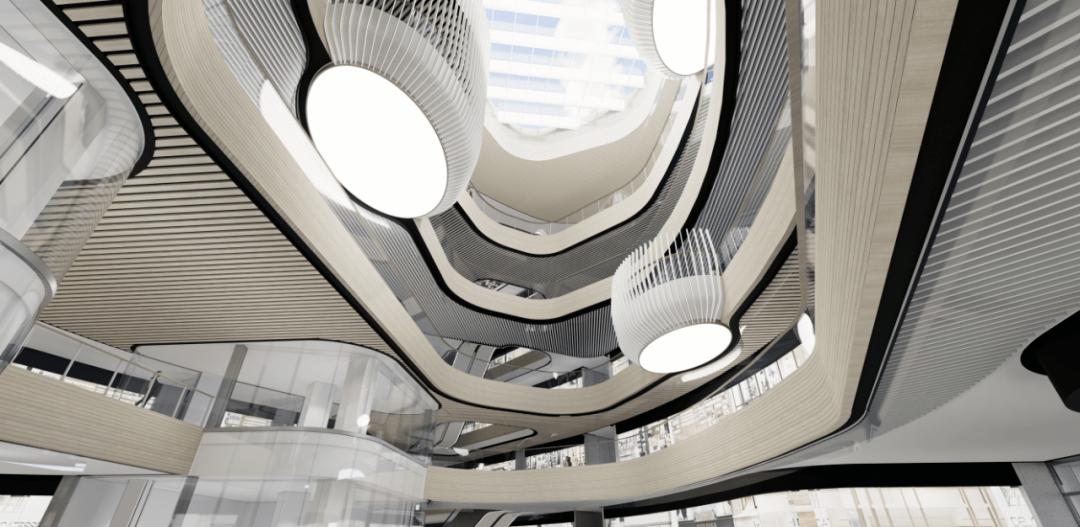 多首层立体空间+首店活力引擎，东北核心城市再构商业新象