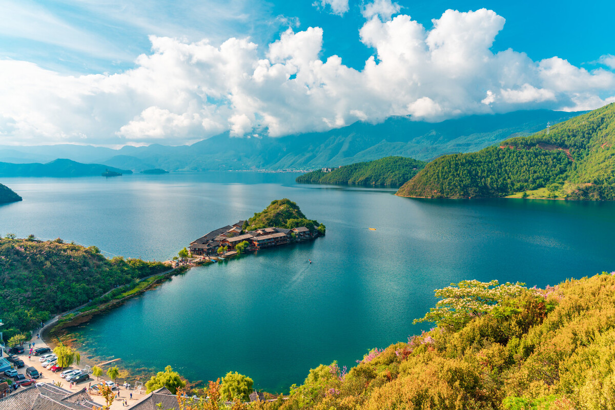 二千多包机票云南旅游套路,云南旅游买一送一是什么套路