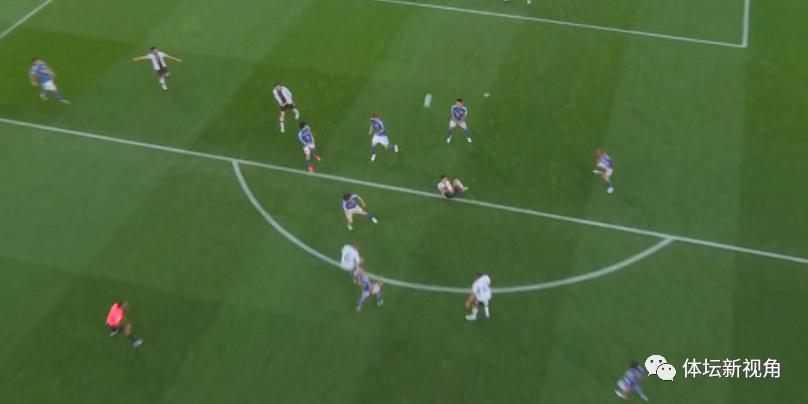 死亡之组打出春天，日本2-1神奇逆转德国队，冷门掀起亚洲雄风