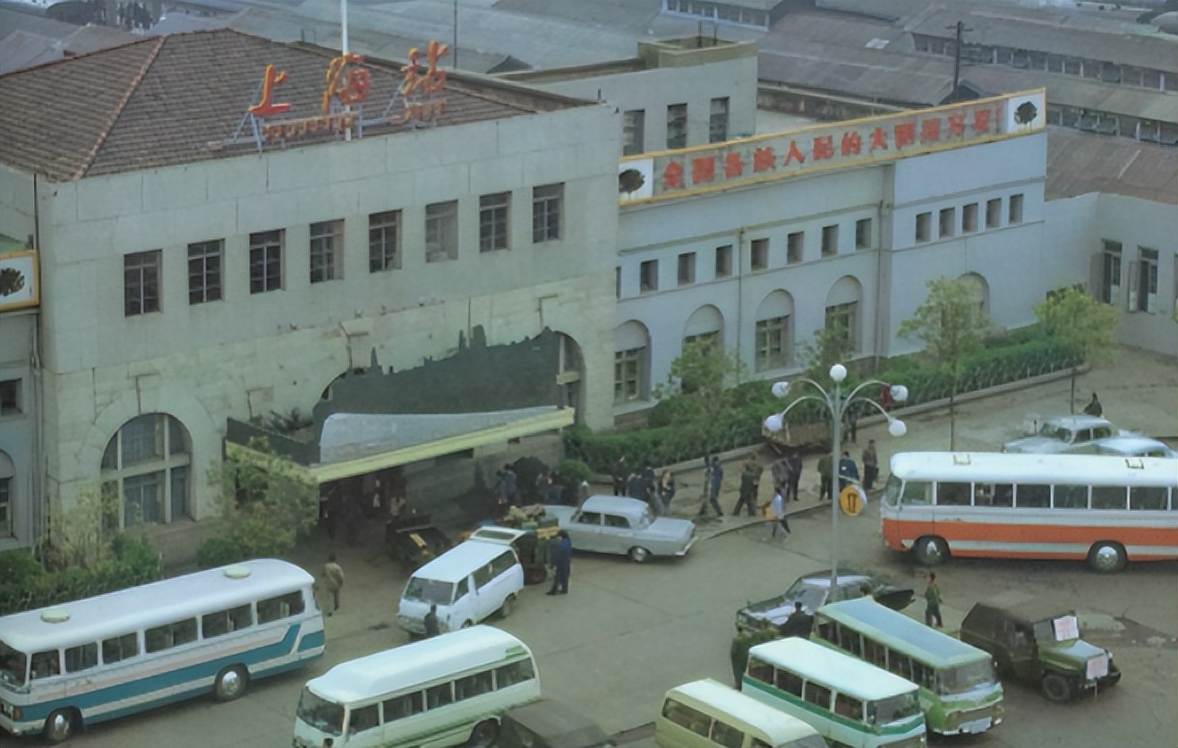 日本老间谍隐藏三十多年,抗战老兵外出