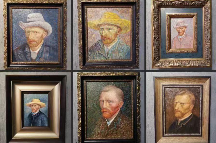 湖南农民工“造假”22年赚上千万，这样的山寨货，让人不忍心骂