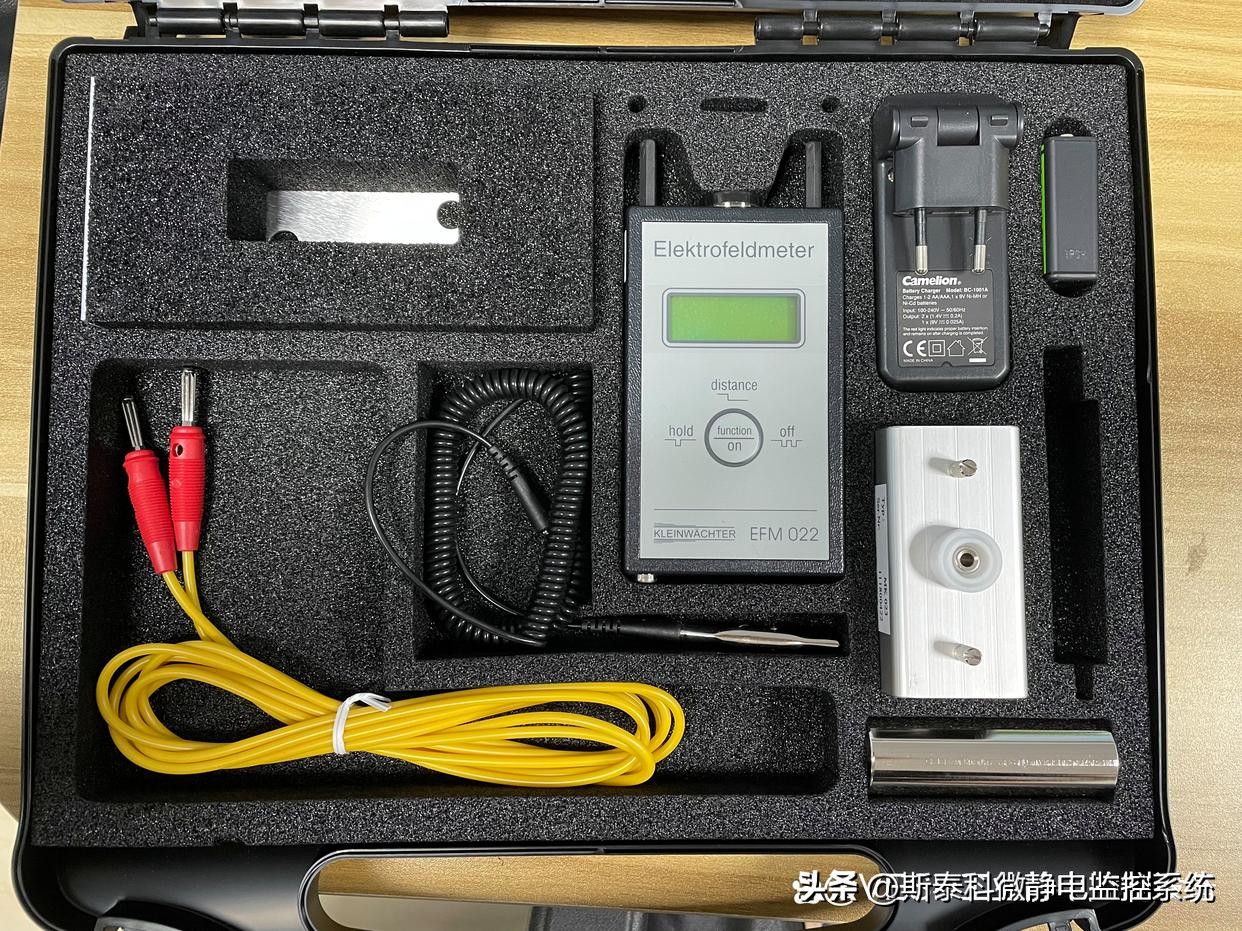 静电测试仪的原理及正确使用方法,静电消散测试仪器怎么用