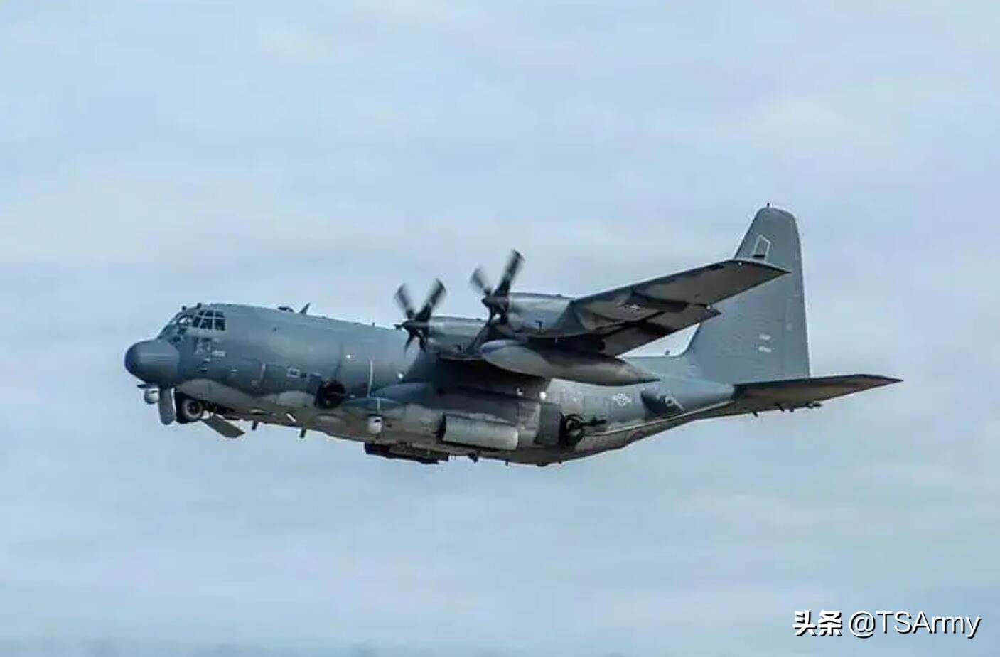 美军特种部队装备的军刀,海湾战争美军特种部队装备