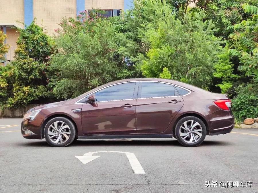 纳智捷这车质量怎么样,纳智捷车子好不