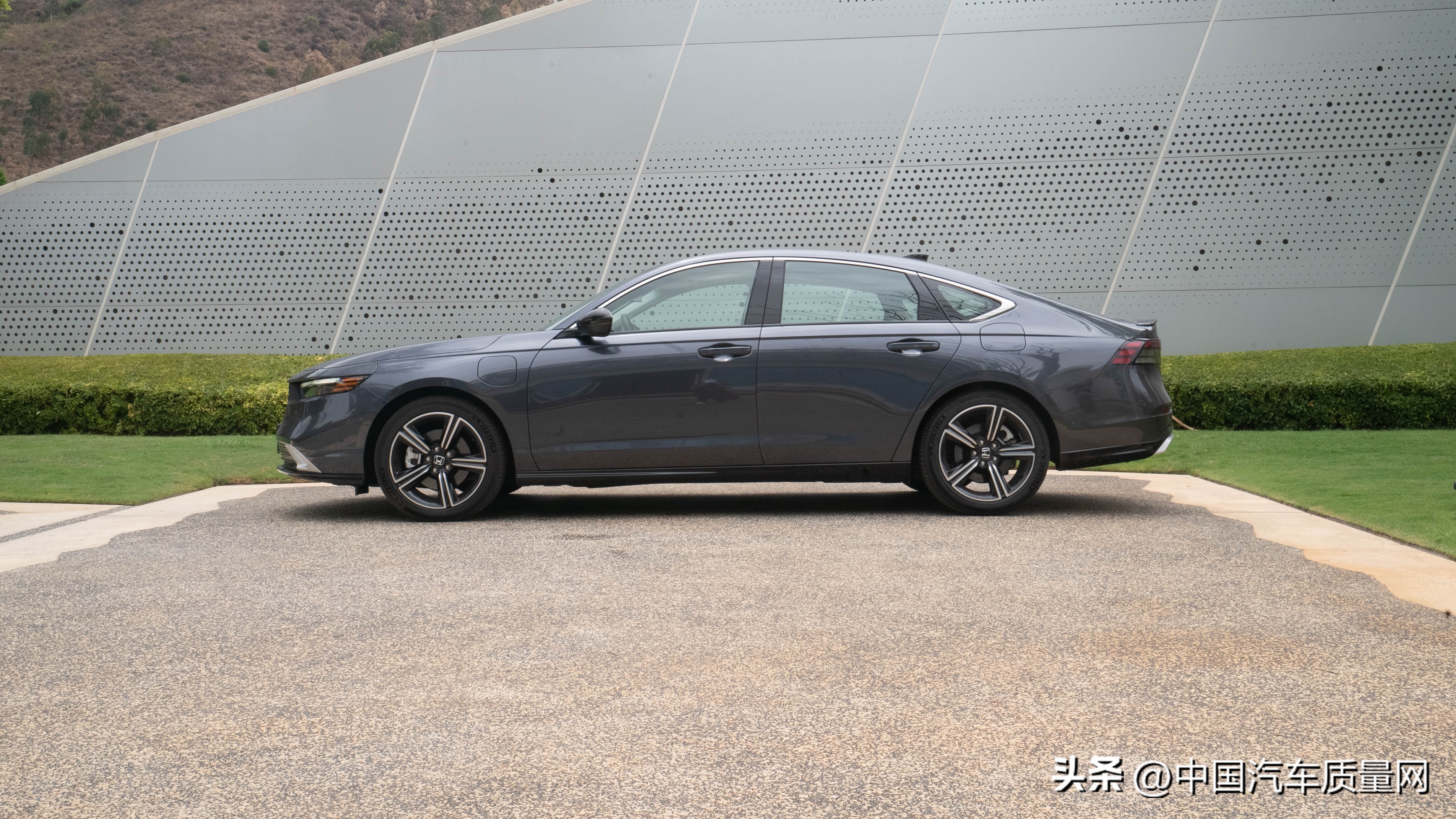 广汽本田汽车小知识十一代雅阁,本田雅阁十一代深度测评